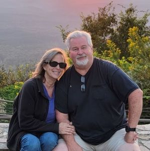 Meet your Posher, Mark-daphne